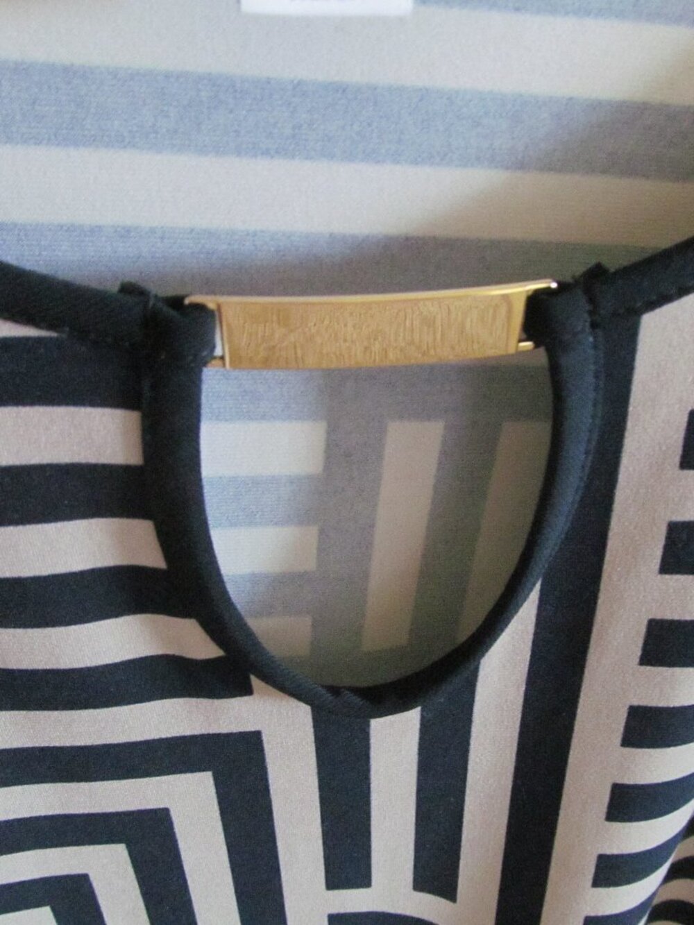 Joseph Ribkoff Tunic Top - Picture 6 of 13